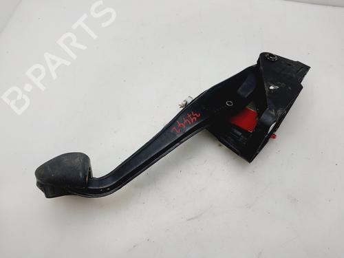 Break pedal MERCEDES-BENZ A-CLASS (W176) A 200 CDI / d (176.008) | BP30548453I19 