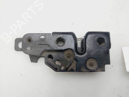 Used Hood lock AUDI A3 (8P1) [2003-2013]  30090967