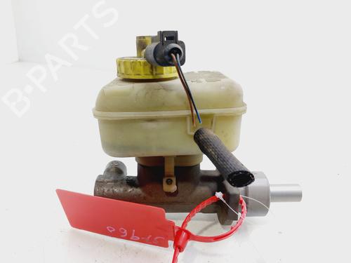 Brake master cylinder SEAT LEON (1M1)  | BP25467797M77