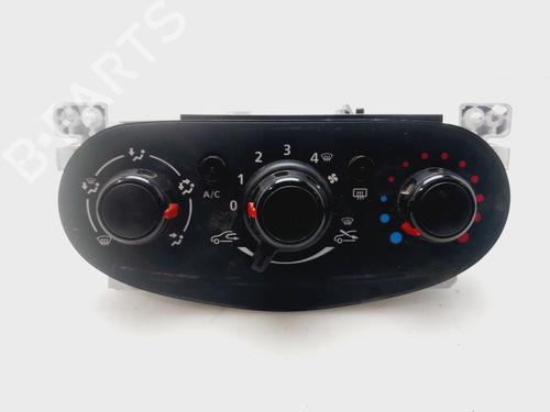 Used Climate control Climate control DACIA SANDERO II [2012-2026] 33628155 33628155