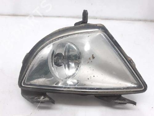 Used Left front fog light FORD FIESTA V (JH_, JD_) 1.4 16V (80 hp) 5075010