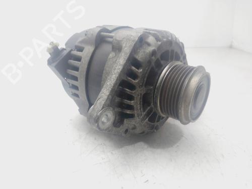 Used Alternator OPEL ASTRA J (P10) [2009-2016]  29514695