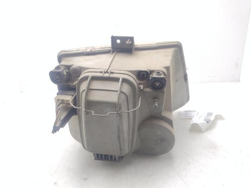 Left headlight MERCEDES-BENZ VITO Van (W638) 110 D 2.3 (638.074, 638.078) | BP29531837C28 