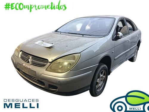 Brugte CITROËN C5 I (DC_) 1.8 16V (DC6FZB, DC6FZE) (115 hp) 3371583