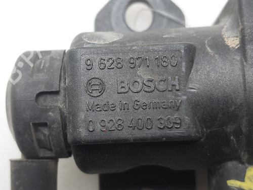 Electronic sensor PEUGEOT 607 (9D, 9U) | BP33754808M84 - Image 4