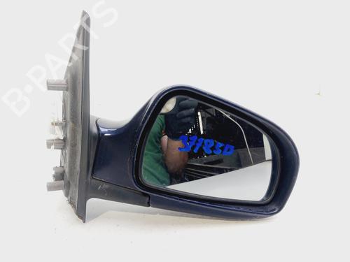 Used Right mirror HYUNDAI MATRIX (FC) [2001-2010]  26878332