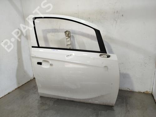 Dør højre fortil OPEL CORSA E (X15) 1.3 CDTI (08, 68) | BP36073367C3 - Image 6