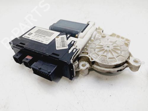 Right front window motor CITROËN C5 I (DC_) 2.0 HDi (DCRHZB, DCRHZE) | BP30853840E20