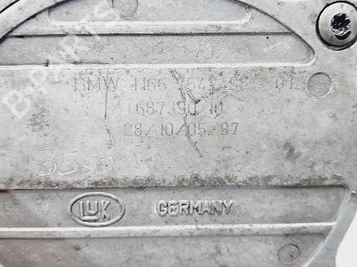 Vacuum pump BMW 3 (E90) 318 i | BP20153754M80 