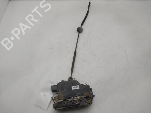 Used Front left lock Front left lock 36869295 36869295