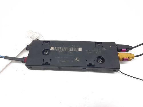 Used Electronic module BMW 1 (E87) 118 d (122 hp) 5571700