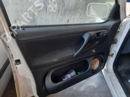 Left taillight VW POLO III (6N1) 50 1.0 | BP20153395C34 
