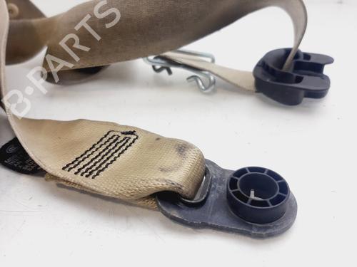Front left seatbelt JAGUAR XF I (X250) 2.7 D | BP18890118I26 