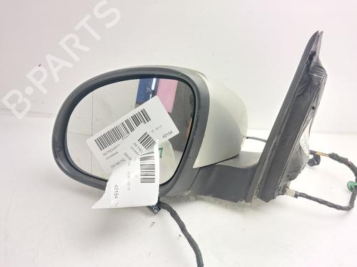 Used Left mirror Left mirror 37170675 37170675