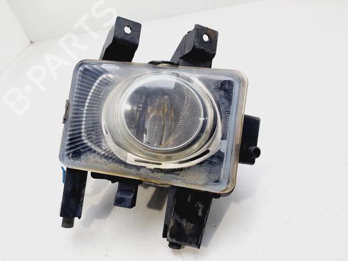 Used Right front fog light OPEL ASTRA H GTC (A04) [2005-2010]  30481894