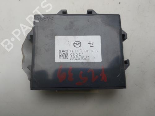 Used Electronic module Electronic module 38445113 38445113