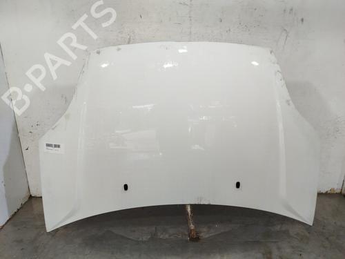 Motorhjelm Motorhjelm FORD FIESTA V (JH_, JD_) 1.4 TDCi (68 hp) 36289662 36289662