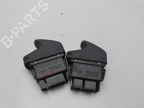 Fensterheberschalter links vorne RENAULT MEGANE I Classic (LA0/1_) 1.9 D (LA0A, LA0U, LA0R) | BP15824153I27 