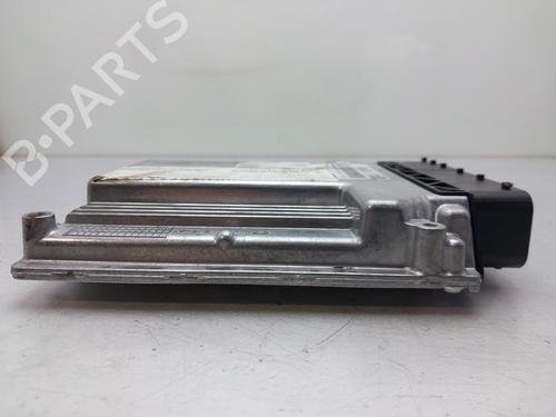 Engine control unit (ECU) BMW 3 (E90) 320 d | BP11690818M57 