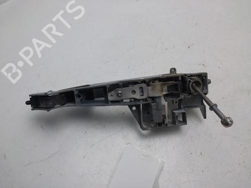 Front left exterior door handle CITROËN C1 (PM_, PN_) 1.0 | BP27691703C128 