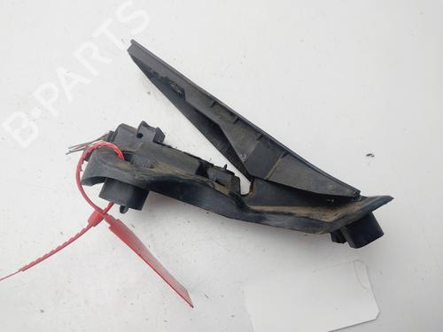 Pedal SKODA OCTAVIA II (1Z3) 1.6 TDI | BP29185627I4 