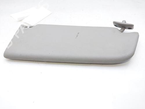 Left sun visor OPEL ASTRA H (A04) 1.7 CDTI (L48) | BP13880077I1 