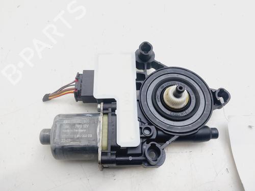 Vindusheismotor venstre bak CUPRA FORMENTOR (KM7, KMP) [2020-2025]  23497952