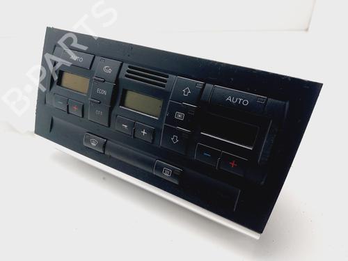 Climate control AUDI A4 B6 (8E2) 1.9 TDI | BP37428586I5 - Image 2