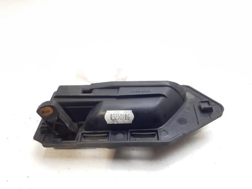 Front right interior door handle CITROËN BERLINGO / BERLINGO FIRST Box Body/MPV (M_) 1.9 D 70 (MBWJZ, MCWJZ) | BP16762605I14 