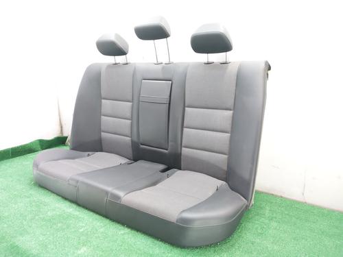 Rear seat MERCEDES-BENZ C-CLASS (W204) C 180 CDI (204.000) | BP13477238C17 