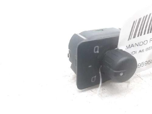 Used Mirror switch AUDI A6 C5 (4B2) 2.5 TDI (163 hp) 5314199