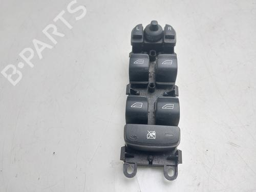 Left front window switch VOLVO S80 II (124) D5 | BP36775054I27 - Image 3
