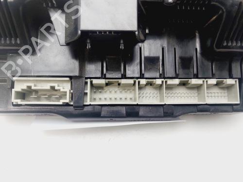 Climate control AUDI A6 C6 (4F2) 2.7 TDI | BP30142603I5