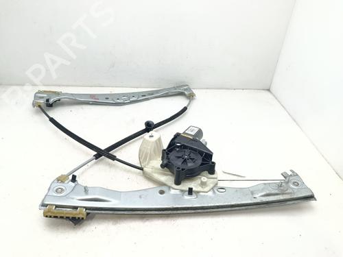 Used Front right window mechanism Front right window mechanism CITROËN C4 CACTUS 1.6 BlueHDi 100 (99 hp) 36038901 36038901