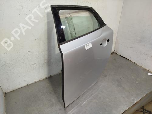 Left rear door VOLVO V40 Hatchback (525)  | BP27682182C4 