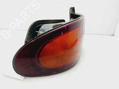 Left taillight HYUNDAI SONATA III (Y-3) 2.0 i 16V | BP27526204C34 