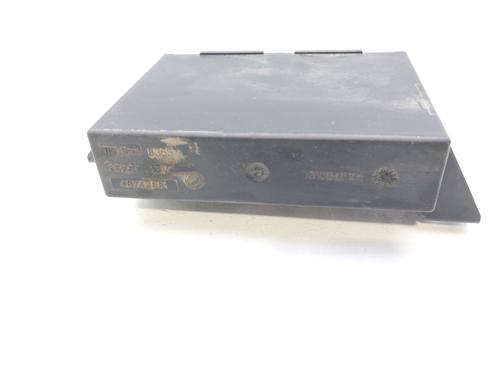 Electronic module ALFA ROMEO 147 (937_) 1.9 JTDM (937.AXD1A, 937.AXV1A, 937.BXB1A) | BP13505107M83 