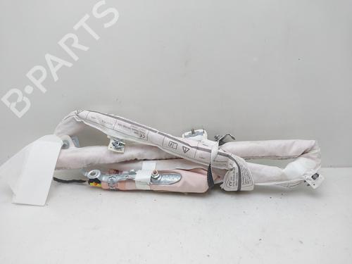 Used Right curtain airbag CITROËN C3 AIRCROSS II (2R_, 2C_) 1.2 PureTech 82 (2RHMRC, 2RHMZB) (82 hp) 16710234