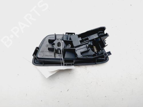 Højre bagtil invendig håndtag FORD FIESTA VI (CB1, CCN) 1.4 TDCi | BP26436991I16 