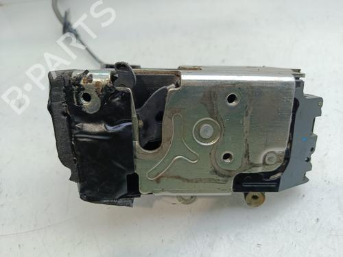Used Front left lock FORD FIESTA V (JH_, JD_) [2001-2014]  28509341