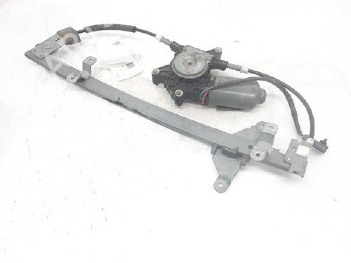 Front right window mechanism NISSAN PRIMERA (P11) 2.0 TD | BP6545180C23 