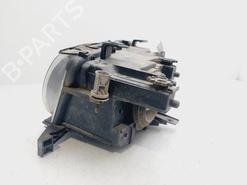Left headlight BMW 3 (E46) 320 d | BP29174301C28 