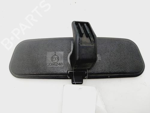 Rear mirror ROVER 600 I (RH) 620 Si | BP31156454I6 
