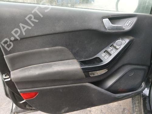 Pedal FORD FIESTA VII (HJ, HF) | BP37223385I4 - Image 11
