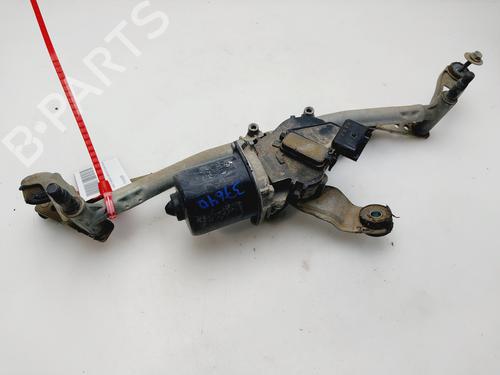 Used Front wiper motor RENAULT MEGANE II (BM0/1_, CM0/1_) 1.5 dCi (BM1E, CM1E) (106 hp) 24609842