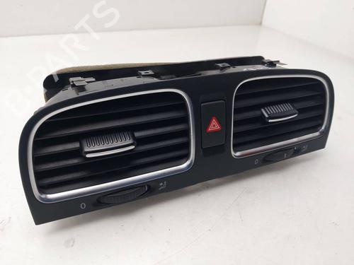 Air vent VW GOLF VI (5K1) | BP40225772I21 - Image 2
