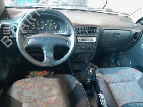 Rear wiper motor SEAT IBIZA II (6K1) 1.9 D | BP22697896M102 
