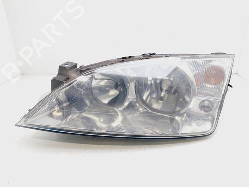 Used Left headlight FORD MONDEO III (B5Y) 2.0 16V TDDi / TDCi (115 hp) 24437040