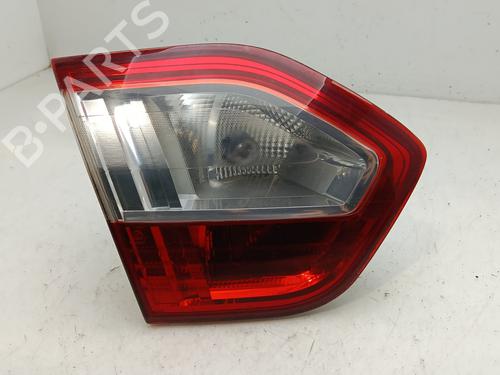 Venstre baglygte bagklap RENAULT FLUENCE (L3_) 1.5 dCi (L30D, L30L, L306, L33F, L33L, L33M, L33V, L33W) (110 hp) 31670427