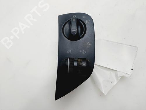 Commande de phare SEAT IBIZA II (6K1) 1.9 D (64 hp) 31914794